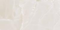 Vloer-/wandtegel marmerlook Florim Eccentric Luxe 120x60cm cloudy white glans gerectificeerd