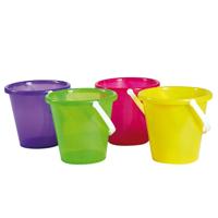 Androni Glitter emmer