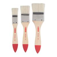 Talens art creation olie&acrylpenselenset v3 spaltervarkenshaar