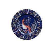 IITTALA - Taika Blauw - Plat bord 22cm