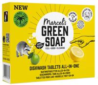 Marcel&apos;s GR Soap Vaatwas tabletten