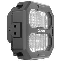OSRAM Werkschijnwerper 12 V, 24 V LEDriving® Cube PX1500 Flood LEDPWL 115-FL Verreikend afstandslicht (b x h x d) 68.4 x 113.42 x 117.1 mm 1500 lm 6000 K - thumbnail