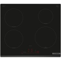 Bosch PIE631HC1M EXCLUSIV Inductie kookplaat Zwart