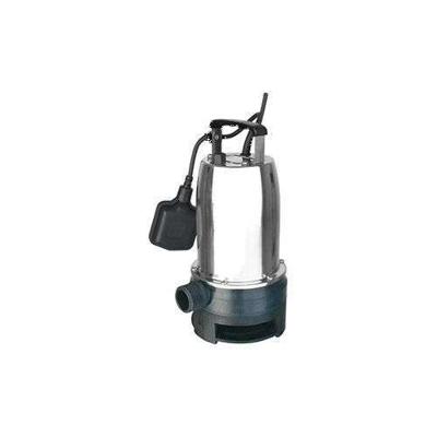 Drainagepomp - SPIDO - Pro Maxinox 500 - 500 W - Maximale doorstroming 10,5 m³/u - Geleverd met een wartelmoerbocht F 33/42