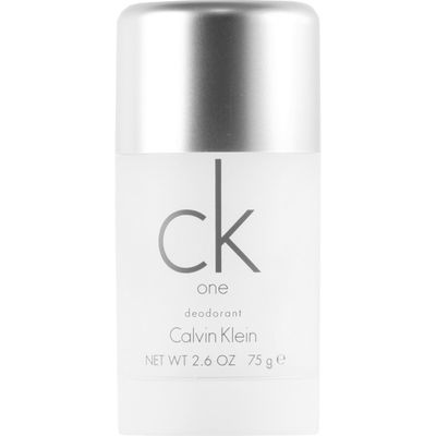 CK One deodorant, 75 g