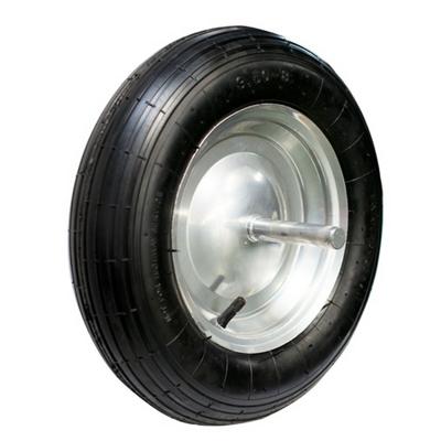 Rueda Ferrestock Kruiwagen