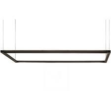 Nemo - Spigola Horizontal Hanglamp