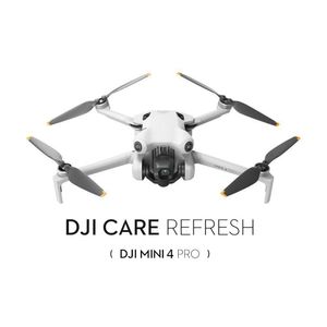 DJI Care Refresh 1-Year Plan DJI Mini 4 Pro