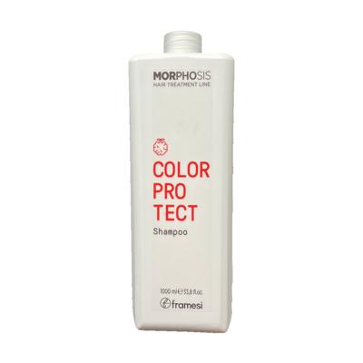 Framesi Morphosis Color Protect Shampoo 1000ml