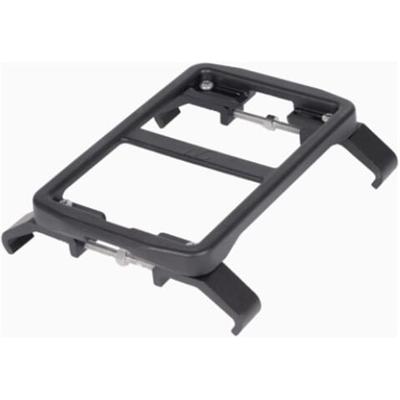 Atran velo adapter newrack uni xl met avs zwart