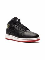 Jordan Kids baskets Air Jordan 1 Retro 97 'Playoffs 13' - Noir