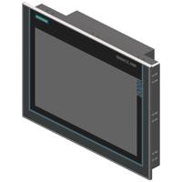 Siemens 6AV7863-1MA00-2AA0 6AV78631MA002AA0 PLC-bedieningsmodule