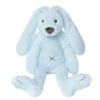 Happy Horse Knuffel Rabbit Richie 38 cm - Blue