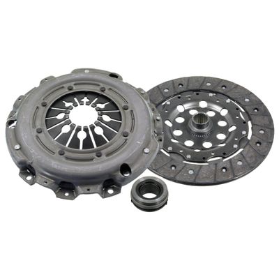 Koppelingsset ADP153063