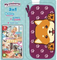 My Universe Pets Edition + Switch Travel Case