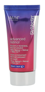 Strivectin Advanced Retinol Nightly Renewal Moisturizer 30ml Nacht crème