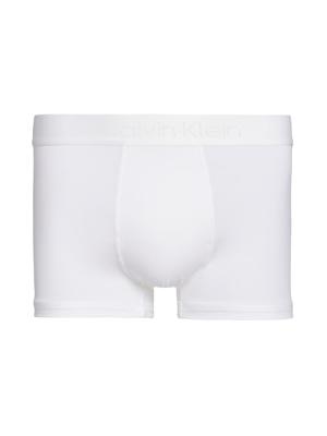 Calvin Klein - Trunk - CK Black Cotton - 100, Maat:XL