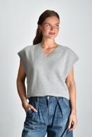 Lisa Yang trui Navarra 2026002 dove grey