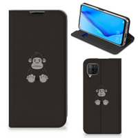 Huawei P40 Lite Magnet Case Gorilla - thumbnail