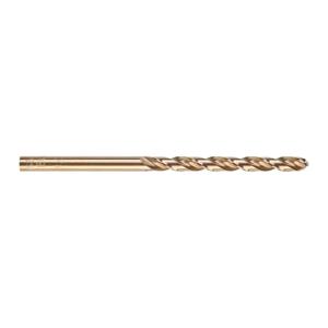 Milwaukee Metaalboren 4 x 70 mm HSS-Ground Cobalt DIN 338 VE=10 - 4932373339
