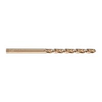 Milwaukee Metaalboren 4 x 70 mm HSS-Ground Cobalt DIN 338 VE=10 - 4932373339