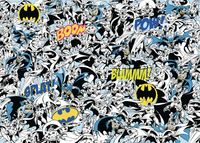 Ravensburger Batman - challenge puzzel - thumbnail