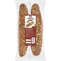 Lowcarbchef Lower Carb Stokbrood (2 stuks)