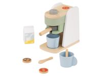 lupilu Houten speelkeuken accessoires (Koffiezetapparaat )