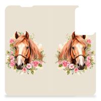 Smartphone hoesje voor OnePlus Nord 2T Paard