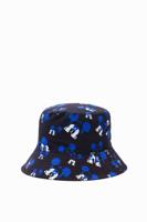 Bucket hat Mickey Mouse - BLACK - U