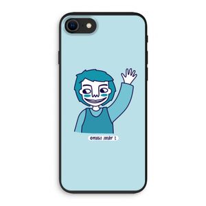 Zwaai: iPhone SE 2020 Biologisch afbreekbaar hoesje