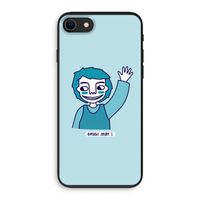 Zwaai: iPhone SE 2020 Biologisch afbreekbaar hoesje