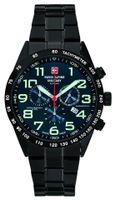 Swiss Alpine Military 7047.9175 heren horloge - thumbnail