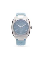 Briston montre Streamliner Urban Auto 40 mm - Bleu