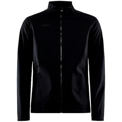 Craft CORE Explore Softshell Jacket zwart heren