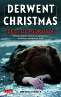 De stilte voor Julia - Derwent Christmas - ebook