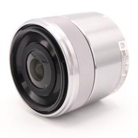 Sony E 30mm F/3.5 Macro occasion