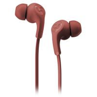 Hama Flow Tip Headset Bedraad In-ear Oproepen/muziek Rood - thumbnail