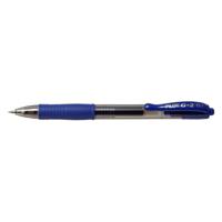 PILOT G-2 gelpen blauw - thumbnail