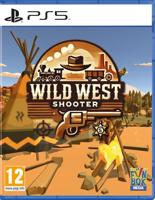 Wild West Shooter Wild West Shooter