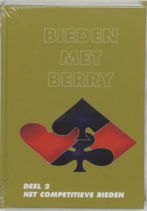 Bieden met berry (Hardback)