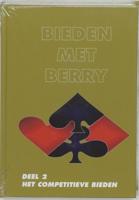Bieden met berry (Hardback)