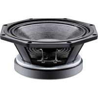 Monacor FTR08-2011D/8 8 inch Midwoofer 200 W 8 Ω