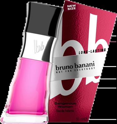 Bruno Banani B. Banani Dangerous Woman EdT 30 ml