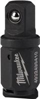 Milwaukee adapters | insider™ | doorsteek-rateldoppen | fptr-aae12 - 4932499410