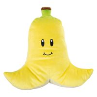 Tomy mocchi mocchi mario kart banana