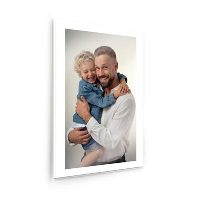 Foto op plexiglas afdrukken - 50 x 75 cm
