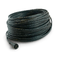 Flex hoofdkabel 25 meter - Garden lights