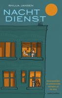 Nachtdienst (Paperback)