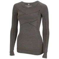 Xtreme Thermal Wool Undershirt Thermoshirt